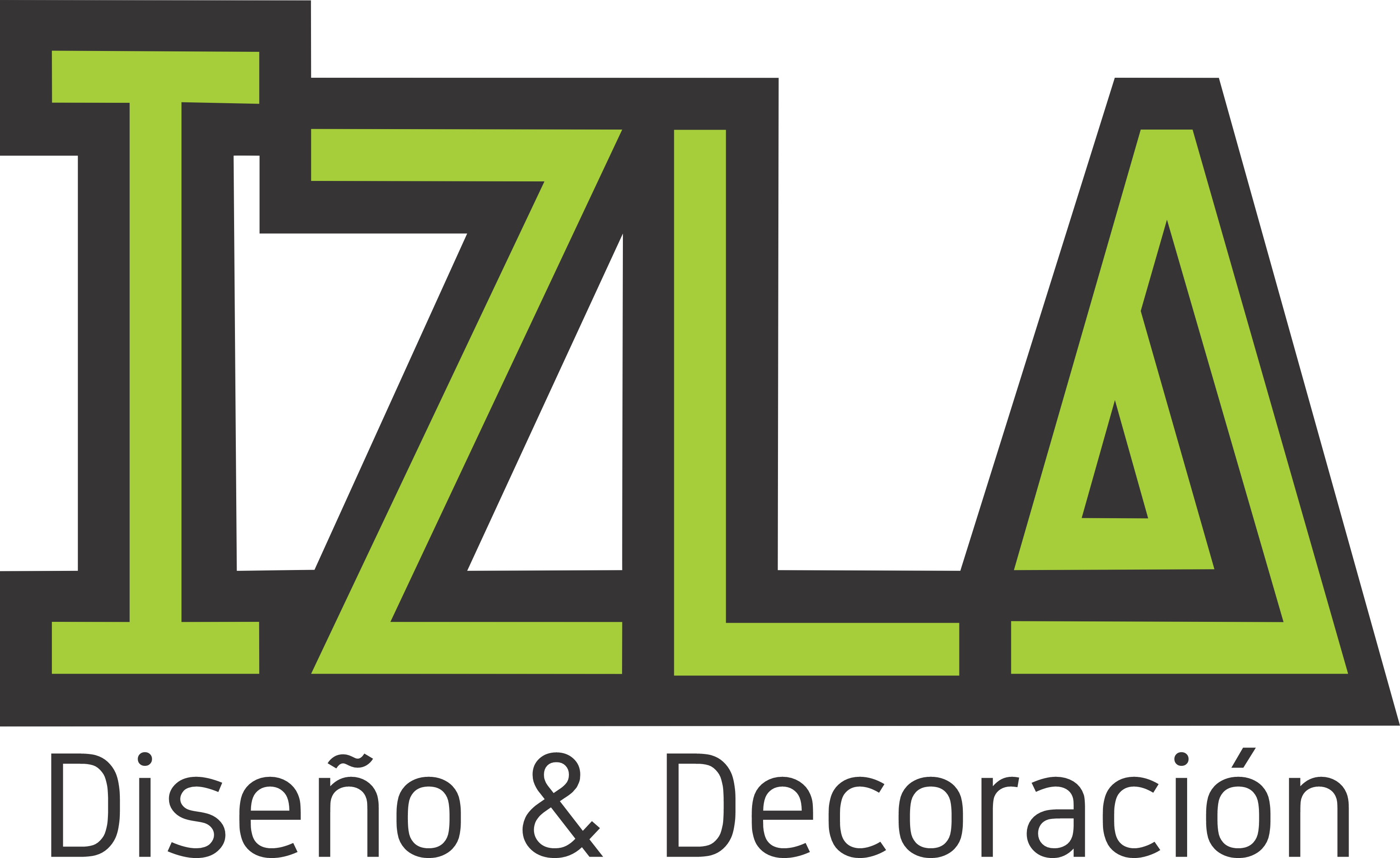 IZLA diseño y decoración 